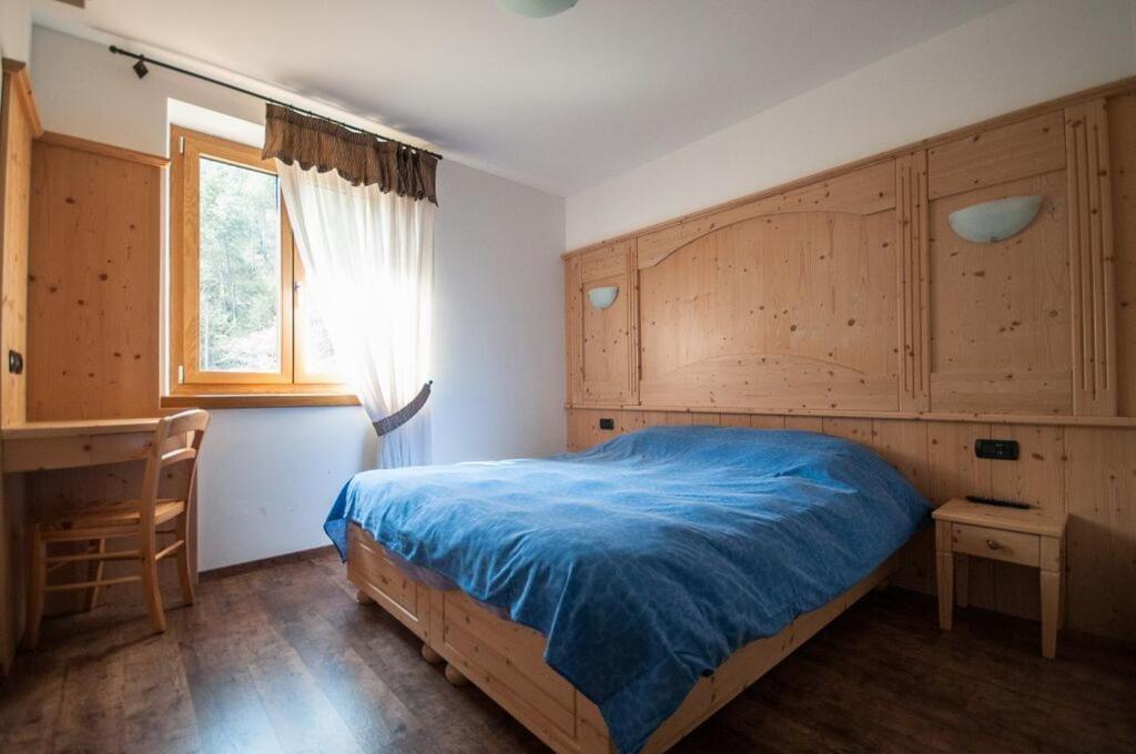 B&B Ledro Affittacamere Mezzolago Værelse billede